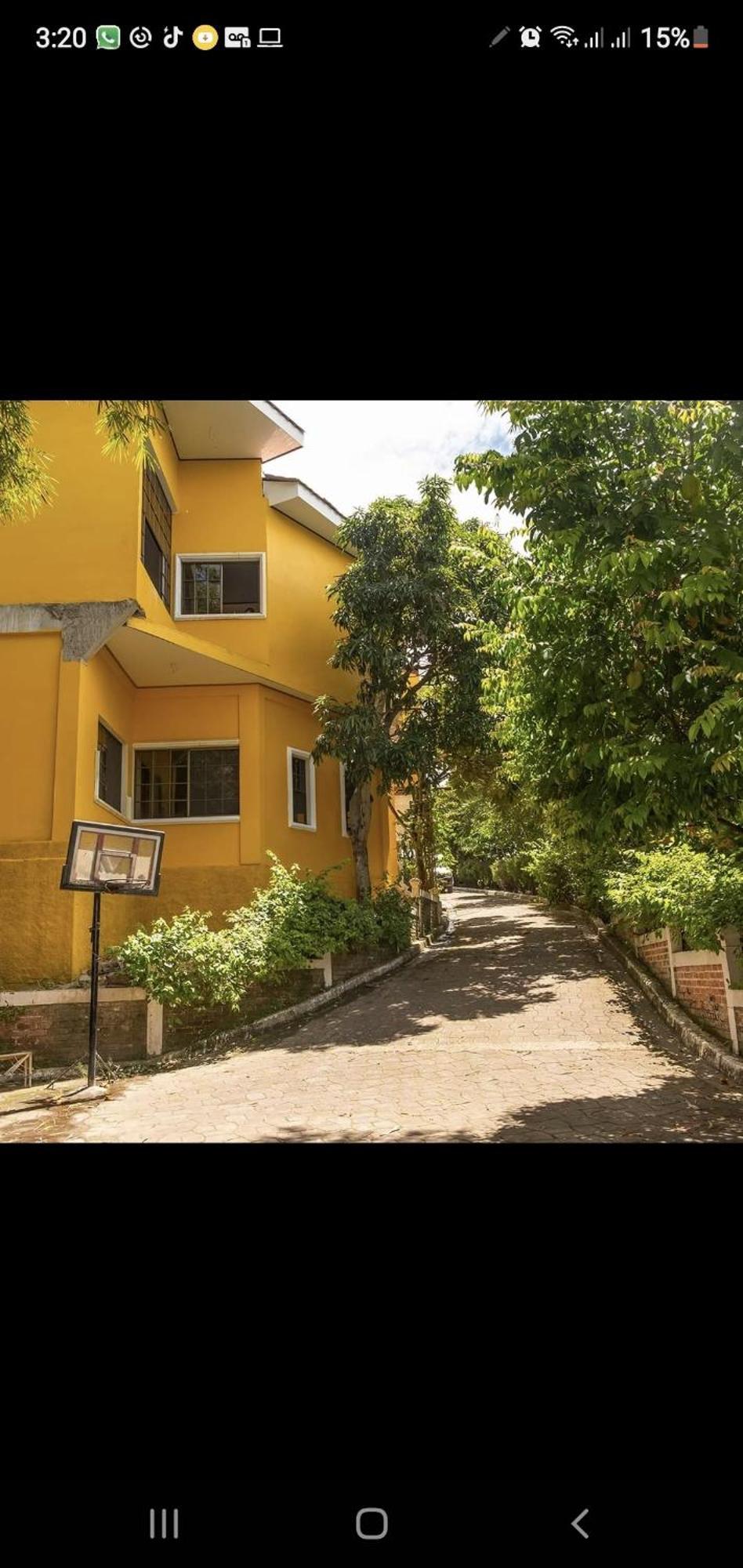 Apart Hotel Acuarious de Luis Estelí Exterior foto
